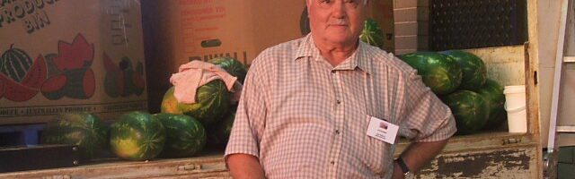 BALDINO, Rocco