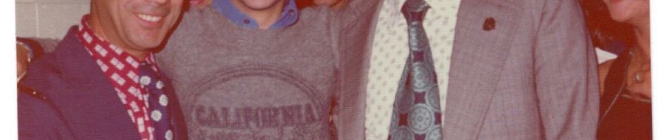 GALLUCCIO, Rocco