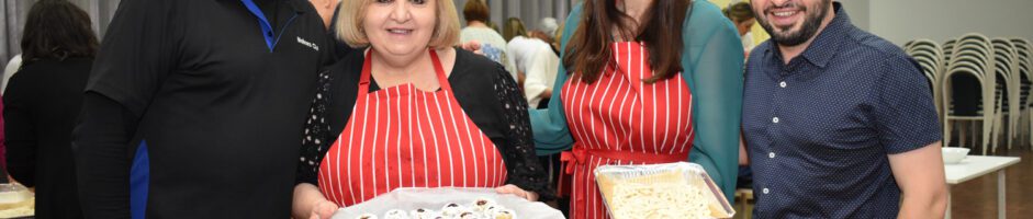 2022 Pasta Con Le Nonne