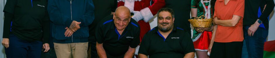 2021 Christmas For All
